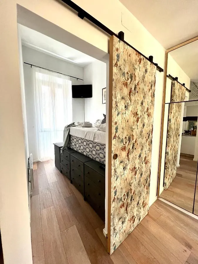Giardini 33 Apartment Rome 0*,