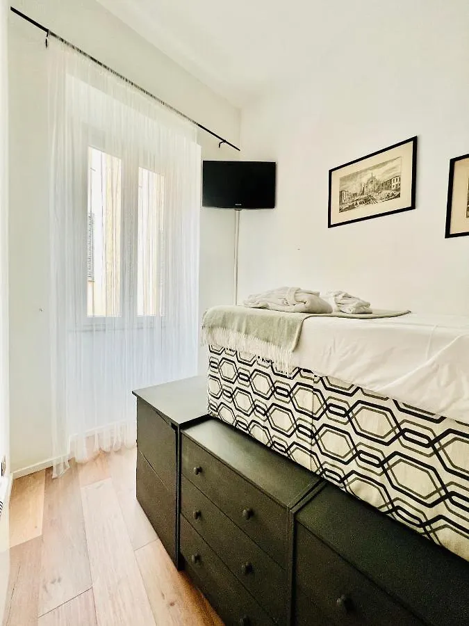 Giardini 33 Apartment Rome 0*,  Italy