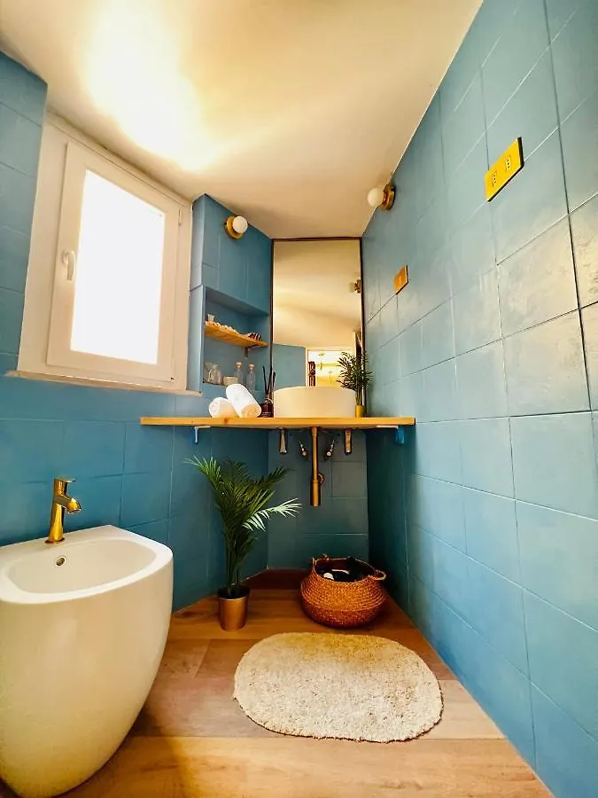 Giardini 33 Apartment Rome Italy
