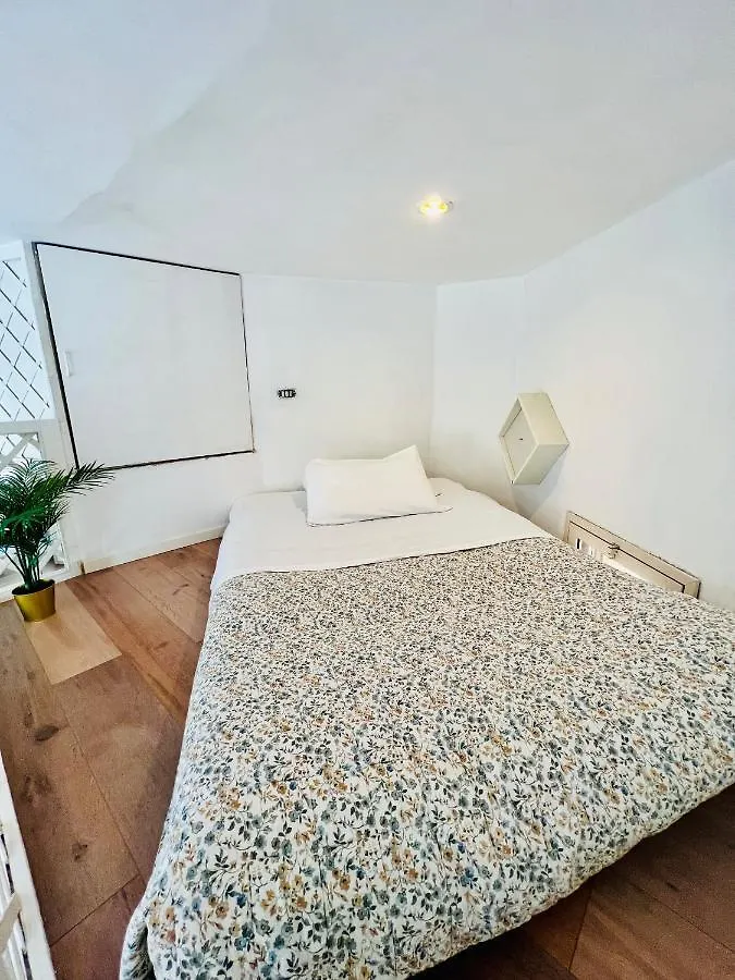 Giardini 33 Apartment Rome