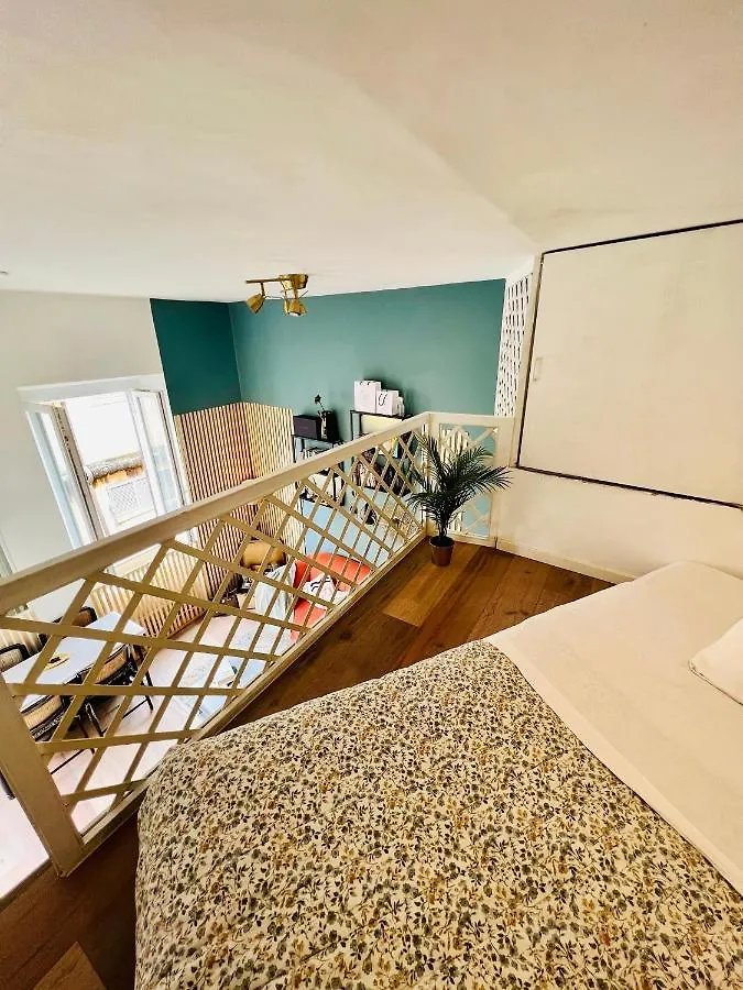Giardini 33 Apartment Rome