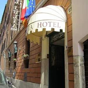 3* Hotel Julia