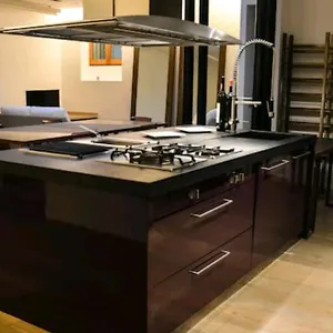  Appartamento Loft Rasella With Private Pool&sauna