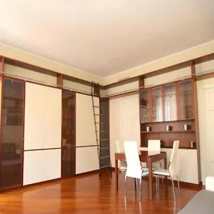  Appartamento Trevi - Luxury