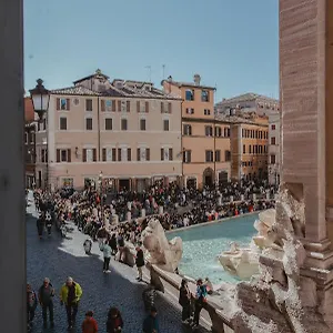  Apartment Trevi 86