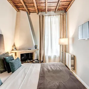 3* Hotel Trevi Beau Boutique