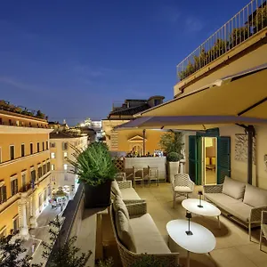 3* Hotel Regno