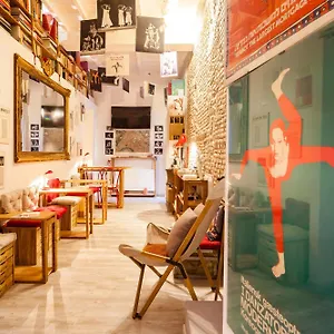3* Gasthuis Trevi Art