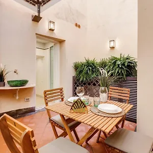  Appartamento Trevi Chic House
