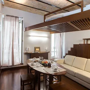  Appartamento Trevi Fountain - Lovely Loft